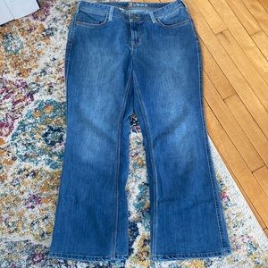 Women’s jeans